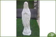Lourdes Bianca 2 h. 60  129,00€